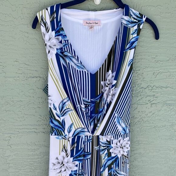 Harlow & Rose NWT Sz L Dress - Picture 10 of 13